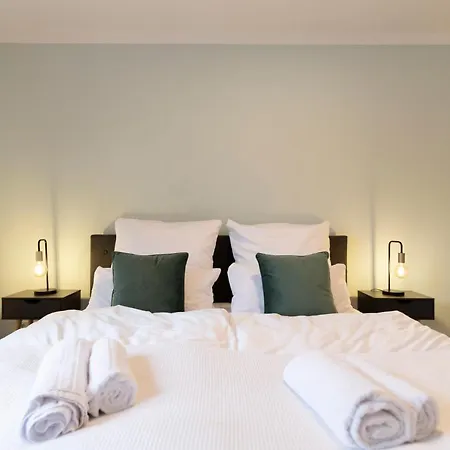 Peter - Premium I 95qm I 3 Schlafzimmer I Grosses Bad I Kueche I Wohnzimmer I Tv * فولدا