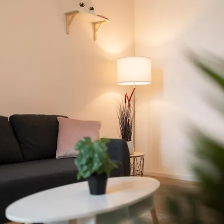 Peter - Premium I 95qm I 3 Schlafzimmer I Grosses Bad I Kueche I Wohnzimmer I Tv Apartment Fulda